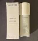 Nib Authentic Laneige Cream Skin Milky Toner With Ceramides   Peptides  4 Sizes