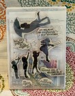 Stampin  Up  Silhouette Scenes Rubber Stamp Set People Inspiration 149223