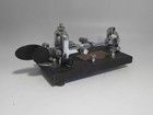 Replacement Finger Pieces For Almost All Models Of Vibroplex Bugs - Free Del Usa