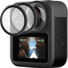  2 Pcs Lens Protector Kit For Go Pro Max Fusion max360 2025action Camera high 