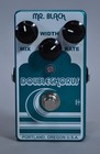 Mr Black Double Chorus Pedal