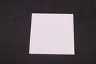 Melanzana Leadville Colorado Melly Sticker White Sewing Machine Decal