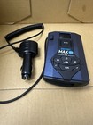 Escort Max 360 Mkii Radar And Laser Detector -  0100024-6 