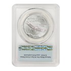 2020  100 Platinum Eagle Pcgs Ms70 Fs First Strike 1oz  9995 Statue Of Liberty