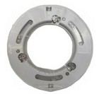 Mrc Cleaned Bagged  D122742 150mm Wafer Holder Rev  A Working Surplus