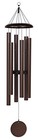  50-inch Windchime  Copper Vein 