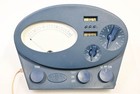 Scientology Professional Mark Vi E-meter Left-hand Hubbard Electrometer Blue