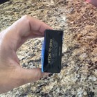 New Tdk Vhs-c Hg Ultimate Tc-30 Blank Video Cassette Camcorder Tape