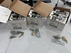 Schlage Everest Classroom Vandlgard Nd94pd Ev Rho 626 Lockset