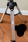 Celestron Powerseeker 127eq Telescope Tripod Only 26 - 50  Tall Telescopic