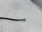 2012 Harley Dyna Fxdf Fat Bob Oem Rear Brake Hose Line Pipe Non-abs 42142-08