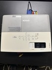 Epson Powerlite 83c Lcd Projector Emp-83 Includes Pwr Cord Remote