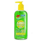Lucky Super Soft Aloe Vera After Sun Gel  12 Ounce Free Shipping