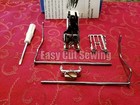 Walking Foot feet Bernina 330 330pe  Artista 180 185 190 200 640 730e