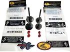 06-14 Honda Trx450r Trx 450r Replacement Kibblewhite Intake Exhaust Valves Seals