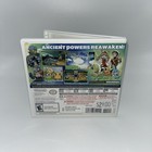 Pokemon Alpha Sapphire  nintendo 3ds  Case   Insert Only - No Game