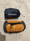 Zenbivy Bed Light 25 Degree Down Quilt Bed Full System Size Large - Blue  2