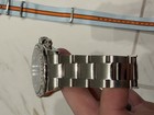 Blue Dial   Silver Tachymeter Bezel   Gr Colorway   Seiko Vk63 Movement   V2