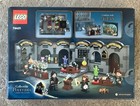 Lego Harry Potter Hogwarts Castle Potions Class 76431 Sealed  Nice  Ships Fast