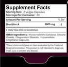 Liposomal Urolithin A Supplement Capsules 1 000mg - Urolithin A  Supplement  126