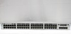 Cisco Catalyst 3850 48-port Upoe Switch 2x Psu Ws-c3850-48u-e V03 With Rack Ears