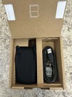New Resound Standard Hearing Aid Charger For Nexia  Vivia  Sensia  Savi Models
