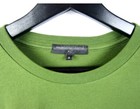 Women   s Green Long Sleeve T- Shirt Size Medium   new W out Tags 