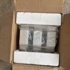 New Ghisalba Gh57 Nema Size 6 Ac Contactor 400 Hp 600v 760a Gh-57 240 V Coil Gb