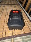New Open Box Rigid Rb-1850 18volts 5 0ah 92 5wh Li-ion Battery Made Jan 2024 