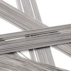A2 Stainless Steel Wire Spring Hard Bar Elastic Steel Wires 0 2mm - 5mm Diameter