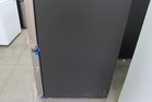 Ge Gne25jykfs 33  Stainless 24 7 Cu  Ft  French Door Refrigerator Nob  151614