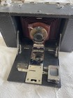 Vintage Eastman Kodak No  3 Folding Browniecamera - Model B Tbi