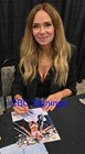 Vanessa Angel Signed 8x10 Photo  Spies Like Us  Sexy  Beckett Coa  Proof