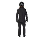 Fox Racing Charcoal Gray Defend Drive Dust Suit Men s Sizes Sm - 2xl