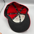 Puerto Rico Hat Men 8 Red World Baseball Classic 59fifty New Era Fitted Cap
