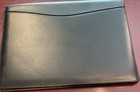 Lehman Brothers   Authentic Leather Portfolio