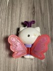 2019 Mcdonald s Happy Meal Toy Featuring Hello Kitty Dressed As A Butterfly