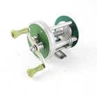 Vintage Heddon Dowagiac P-51 Fishing Reel  W  Box  Usa  