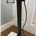Omega C-700 Enlarger - Untested - Spares Or Repairs - Omega C700