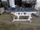 Triton Dts Trt600  Spine Therapy Table   Chattanooga Triton 6m Traction Table
