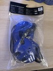 Adidas Wrestling Response Adult Ear Blue Guard Brand New Nwt Free Shipping