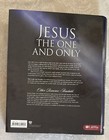 Jesus The One And Only - Leader Kit By Beth Moore