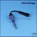 Spark Plug Tester Ignition System Coil Engine In Line Auto Diagnostic Test Tools