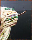 30 s Western Electric 18ga Cloth Copper Wire 2 8meter  2pcs For Tube Amplifier