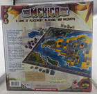 Iello Mexica Board Game Brand New    Very Enjoyable Game To Play See Pic    