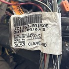 2018 Freightliner Cascadia Main Cab Dashboard Wiring Harness Oem