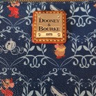 Disney Dooney   Bourke Cinderella Zip Around Wallet Pre Owned