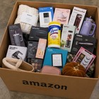 Amazon Brand New Retail Product Assortment     Store Inventory