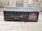 2002-2006 Harley Davidson Touring Electra Glide Radio Stereo 76164-03 