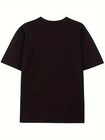 Shotokan Karate Graphic T-shirt Martial Arts Fighter Training Tee
